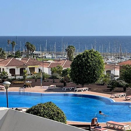 Deluxe Apt. 110Qm+Terrasse 60Qm Pool Wifi Golf Yachthafen Сан Мигель Экстерьер фото