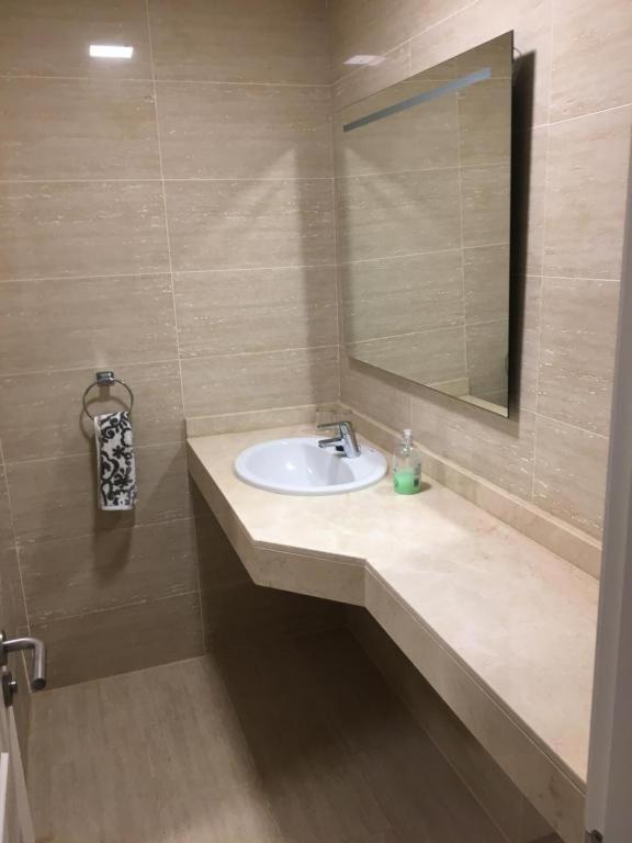 Deluxe Apt. 110Qm+Terrasse 60Qm Pool Wifi Golf Yachthafen Сан Мигель Экстерьер фото