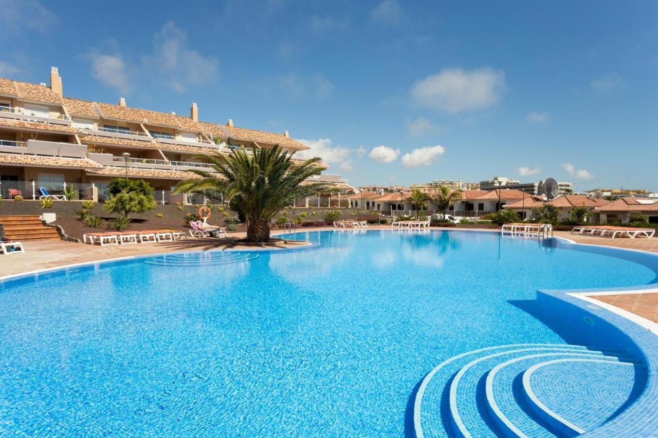 Deluxe Apt. 110Qm+Terrasse 60Qm Pool Wifi Golf Yachthafen Сан Мигель Экстерьер фото