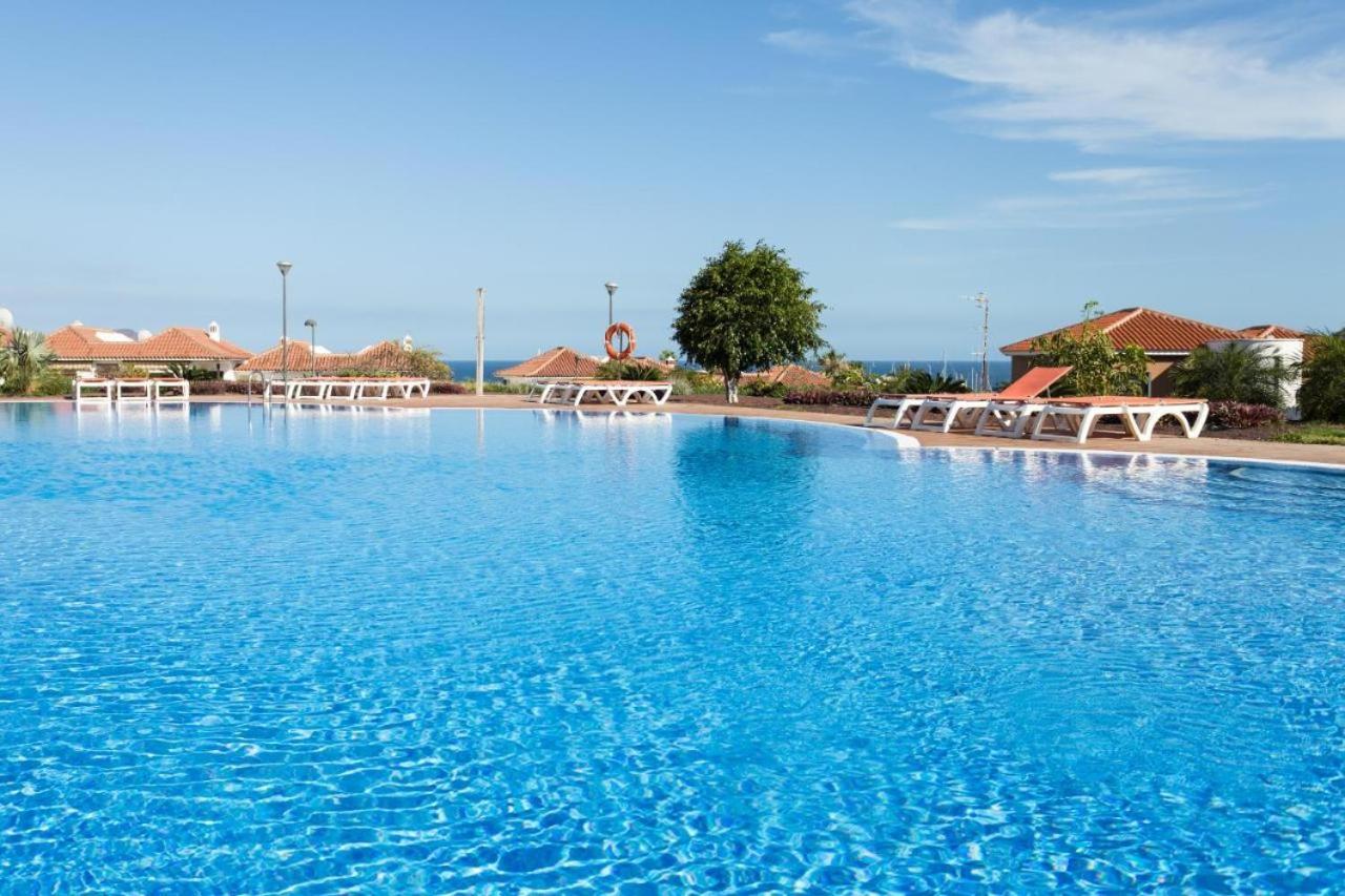 Deluxe Apt. 110Qm+Terrasse 60Qm Pool Wifi Golf Yachthafen Сан Мигель Экстерьер фото