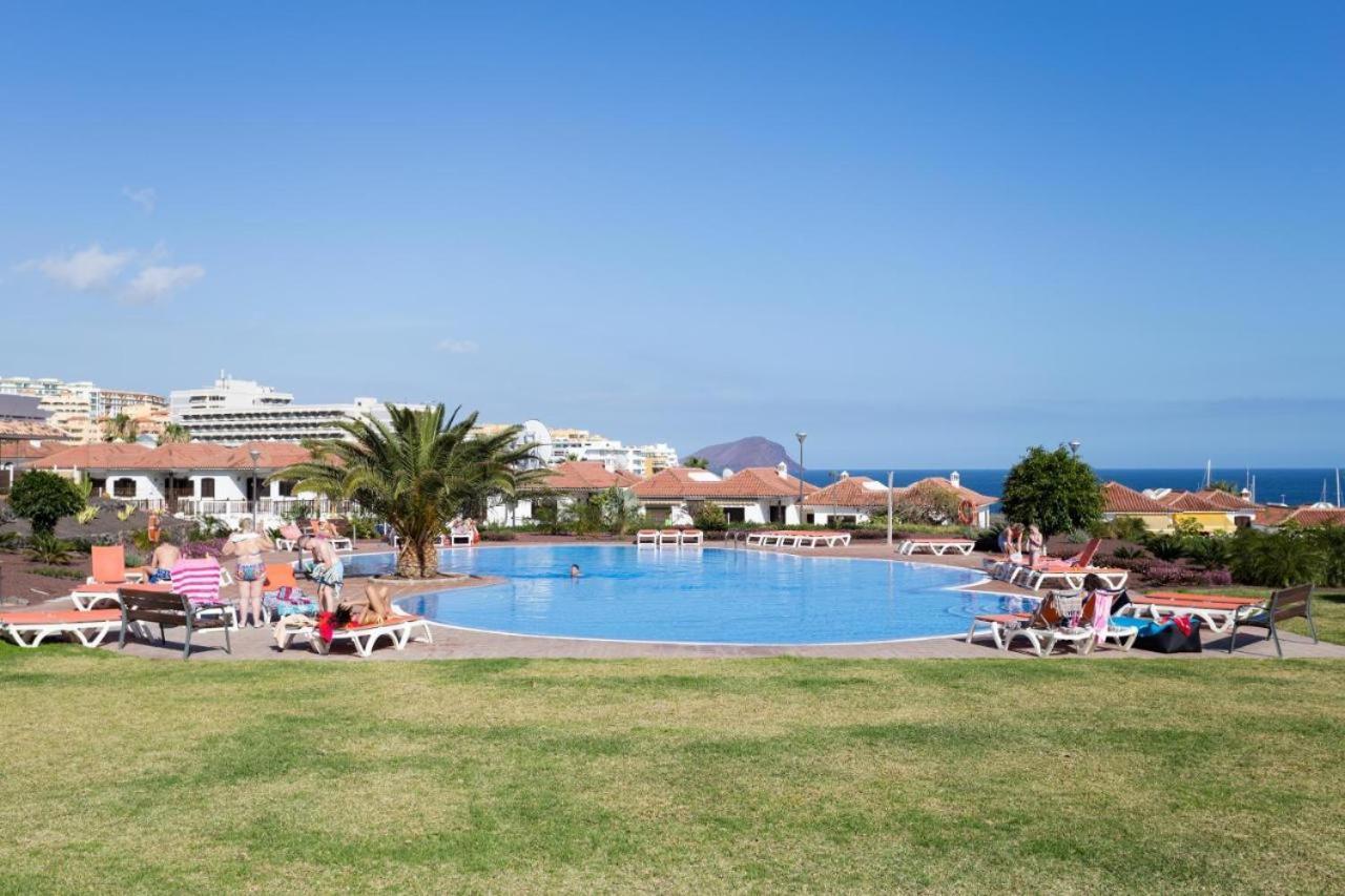 Deluxe Apt. 110Qm+Terrasse 60Qm Pool Wifi Golf Yachthafen Сан Мигель Экстерьер фото