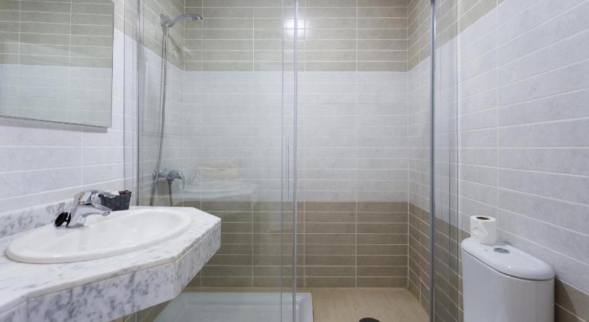 Deluxe Apt. 110Qm+Terrasse 60Qm Pool Wifi Golf Yachthafen Сан Мигель Экстерьер фото