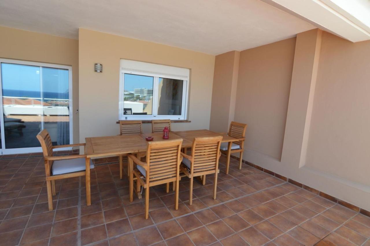 Deluxe Apt. 110Qm+Terrasse 60Qm Pool Wifi Golf Yachthafen Сан Мигель Экстерьер фото