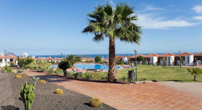 Deluxe Apt. 110Qm+Terrasse 60Qm Pool Wifi Golf Yachthafen Сан Мигель Экстерьер фото