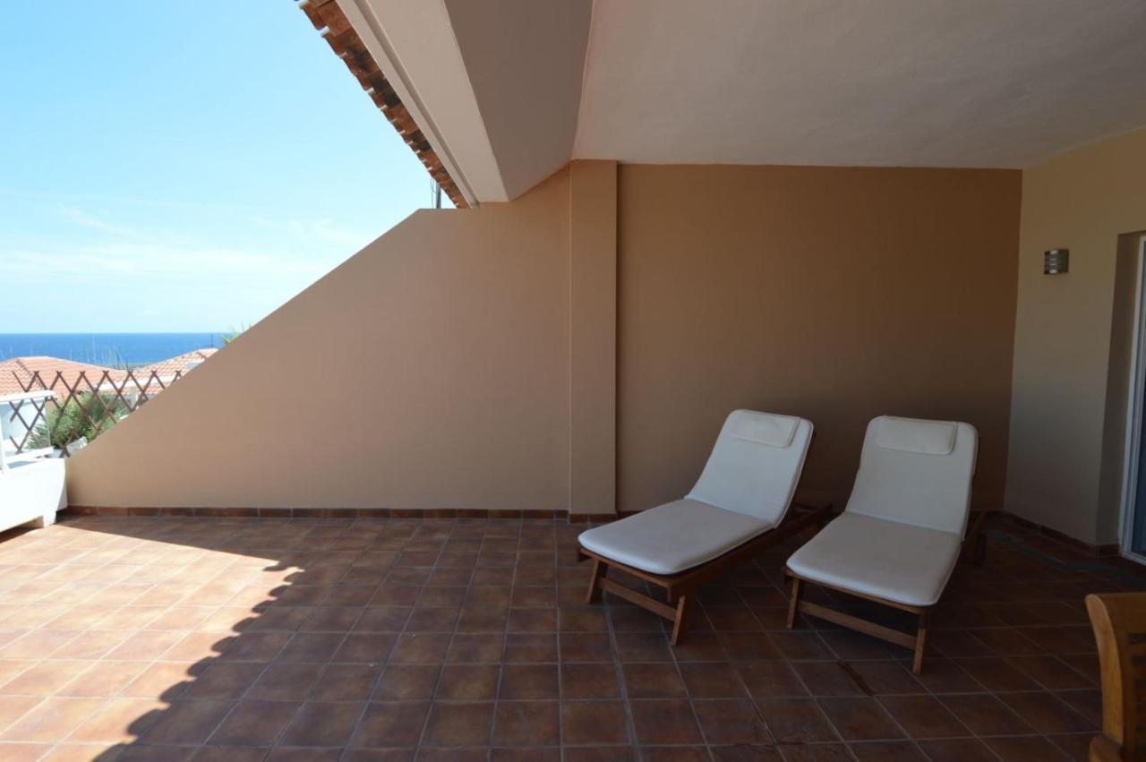 Deluxe Apt. 110Qm+Terrasse 60Qm Pool Wifi Golf Yachthafen Сан Мигель Экстерьер фото