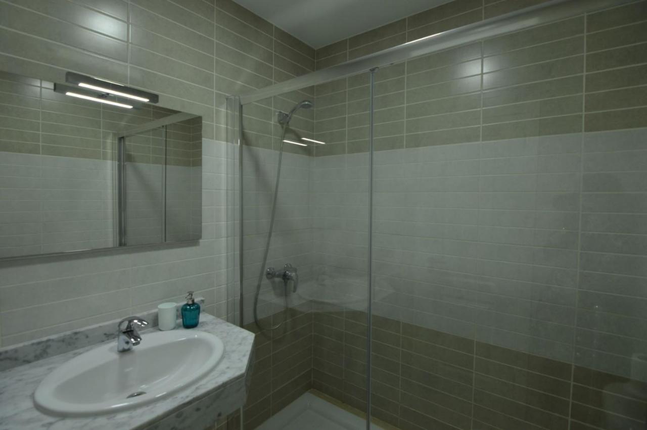 Deluxe Apt. 110Qm+Terrasse 60Qm Pool Wifi Golf Yachthafen Сан Мигель Экстерьер фото
